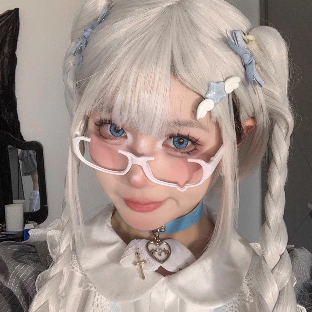Japońskie Anime Płaczące Okula – Cosplay Korean Anime recenzja i cena