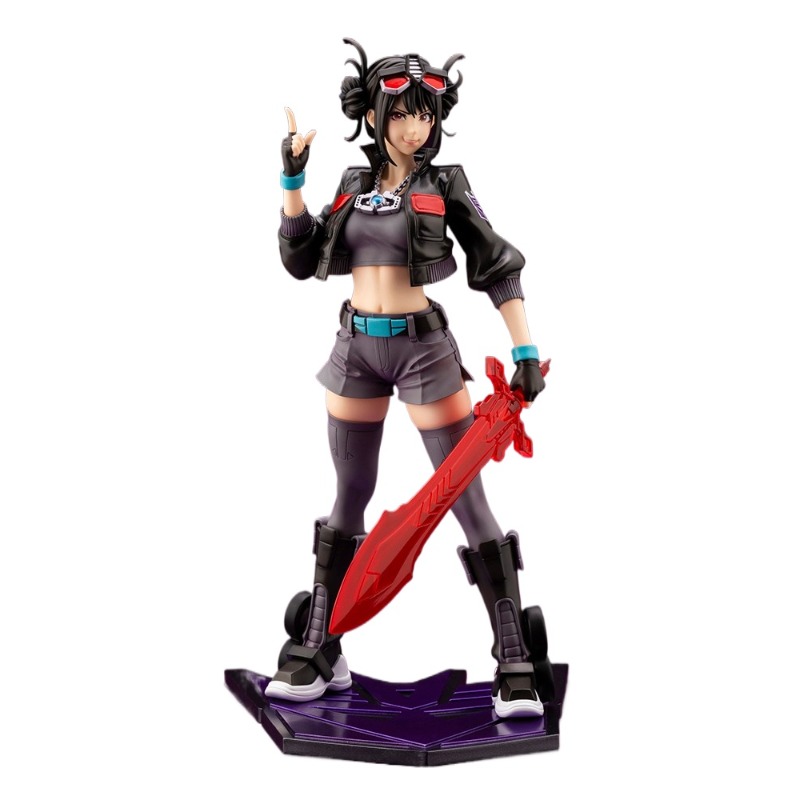 Oryginalna figurka Kotobukiya  – Kotobukiya Bishoujo recenzja i cena