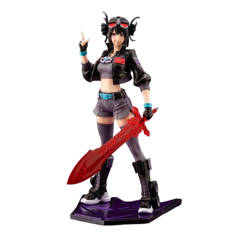 Oryginalna figurka Kotobukiya  – Kotobukiya Bishoujo recenzja i cena