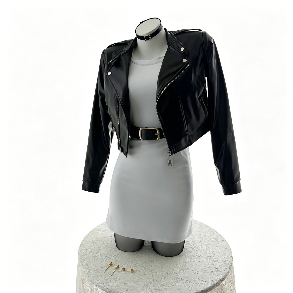 Kostium Cosplay You Yamada Tay – Anime Cosplay Outfit recenzja i cena