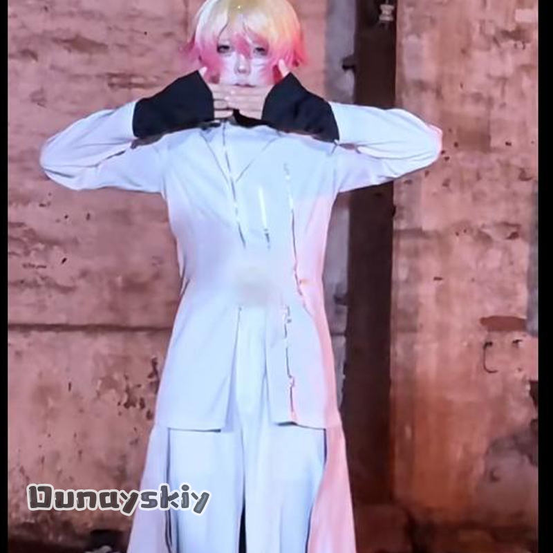 Tsukasa Tenma WS Heat Anomaly  – Anime Cosplay Photoshoot recenzja i cena