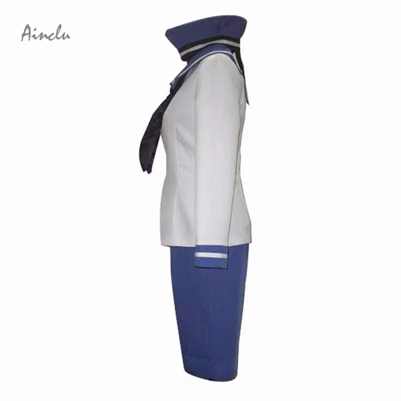 Ainclu Nowy Kostium Cosplay z  – Anime Cosplay New Zealand recenzja i cena