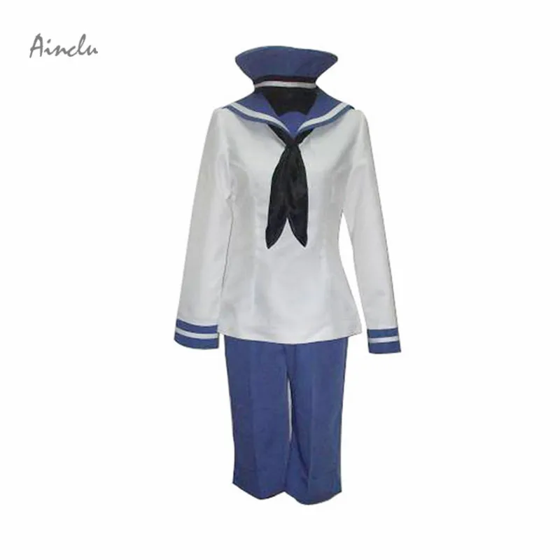 Ainclu Nowy Kostium Cosplay z  – Anime Cosplay New Zealand recenzja i cena