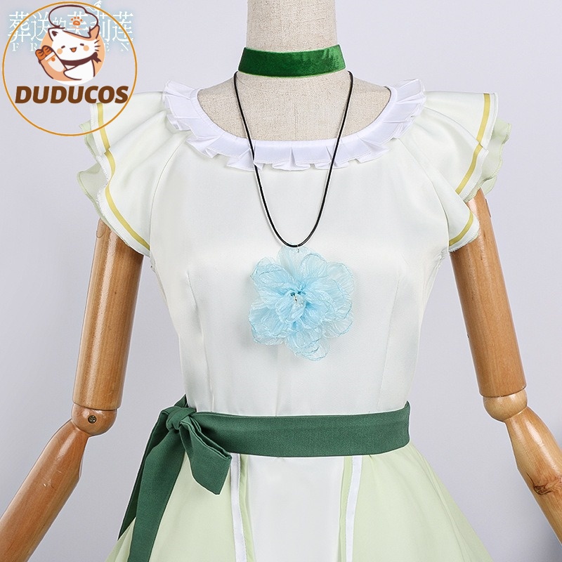 Anime Frieren: Beyond Journey' – Anime Cosplay Mujer recenzja i cena