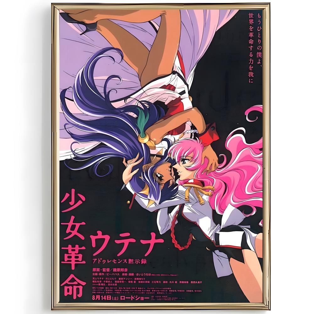 anime shoujo fantasy R-Revolut – Anime Cosplay Idea recenzja i cena