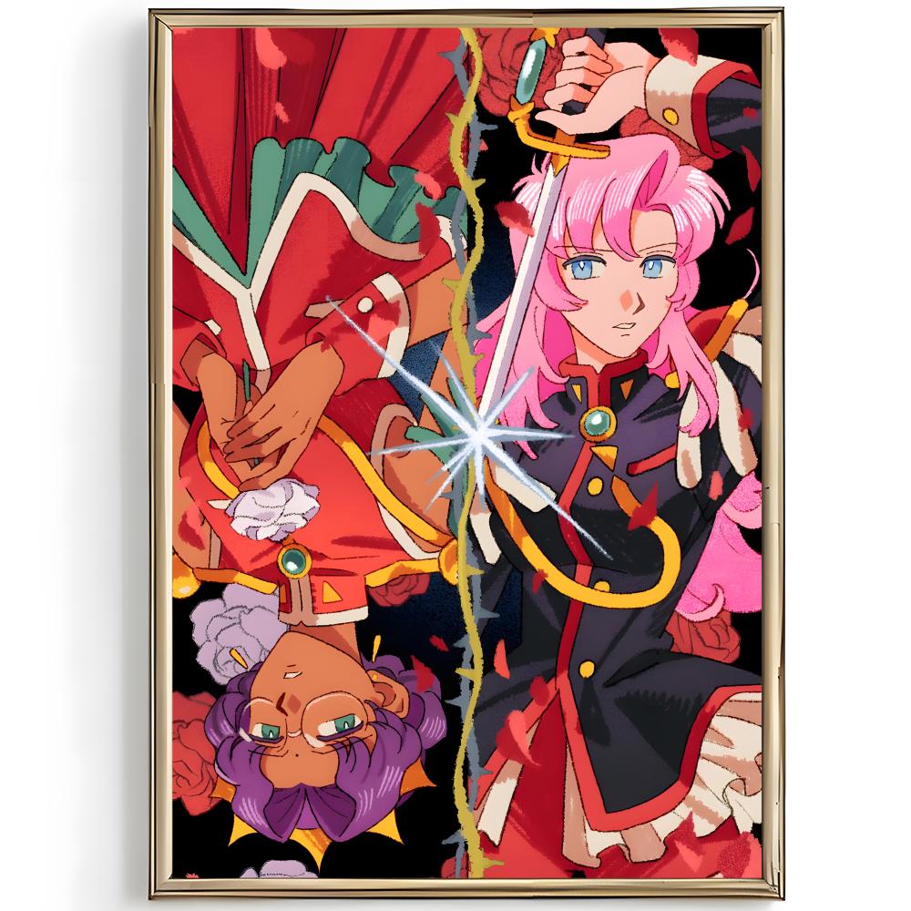 anime shoujo fantasy R-Revolut – Anime Cosplay Idea recenzja i cena