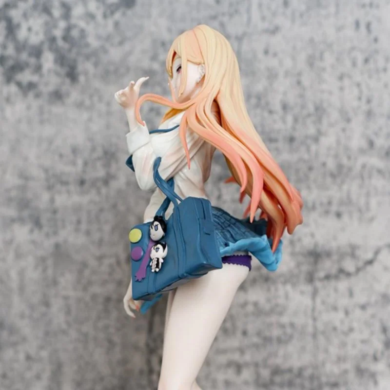 27,5 cm My Dress-Up Darling Ma – Kotobukiya Bishoujo recenzja i cena