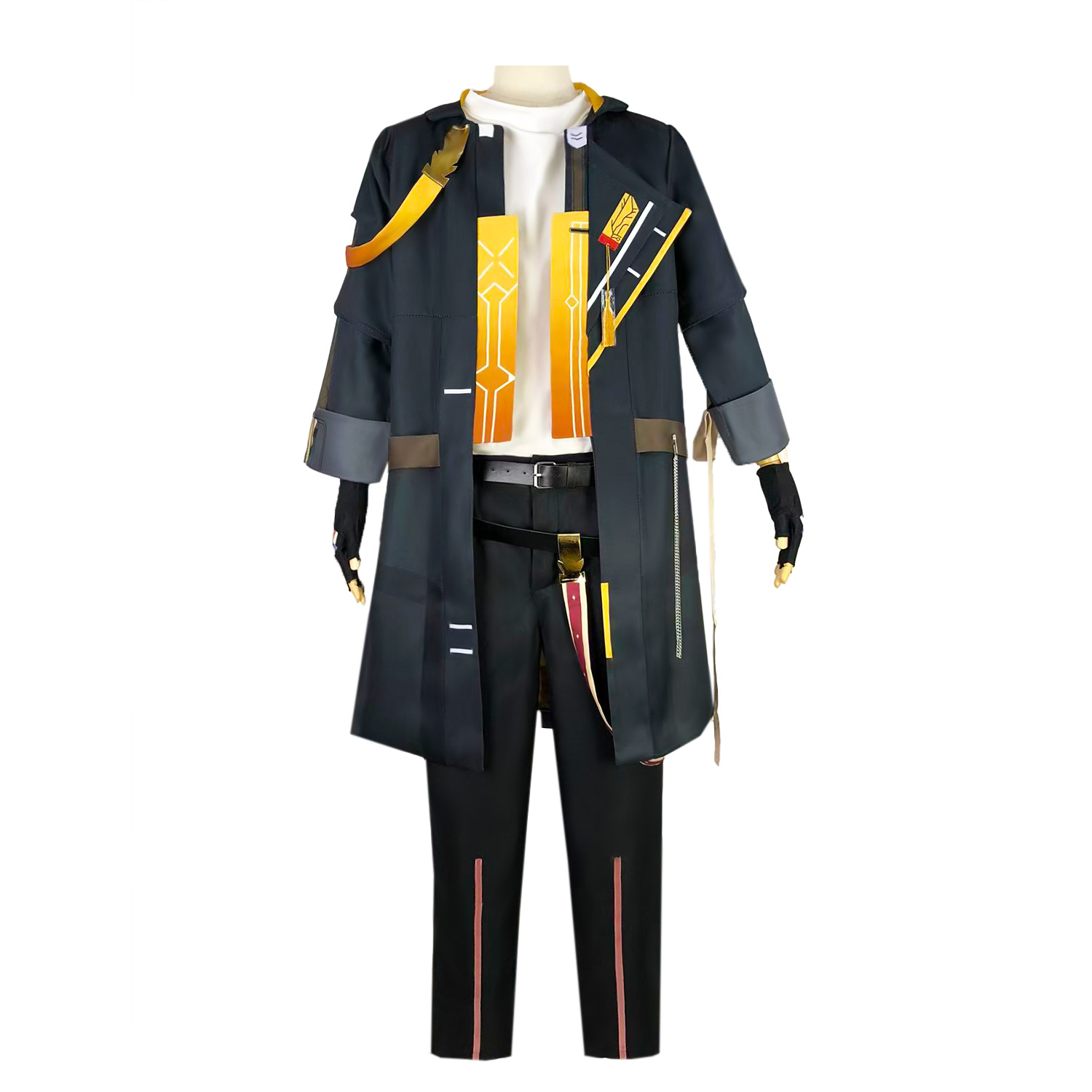 Honkai Star Rail Trailblazer S – Anime Cosplay Buy recenzja i cena