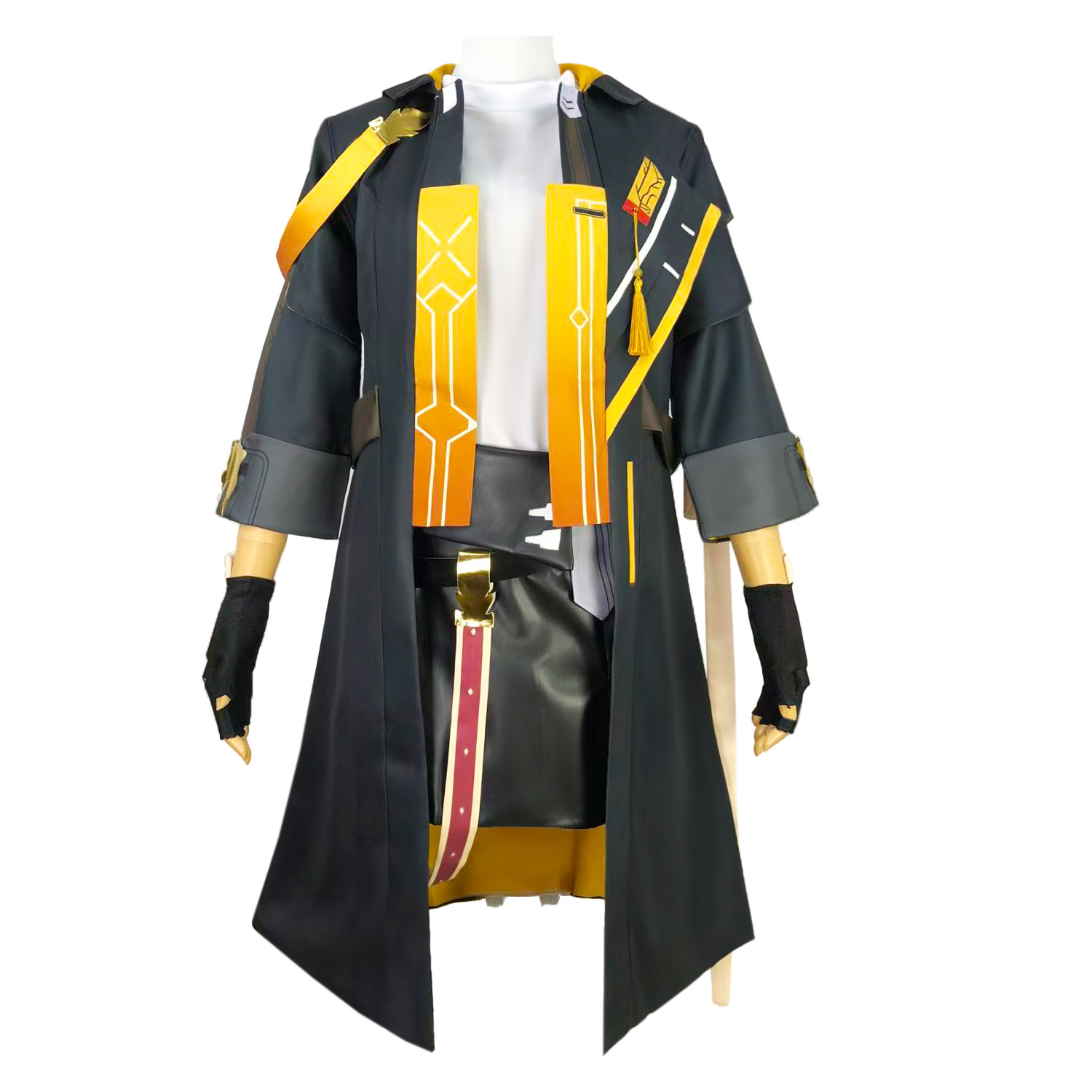 Honkai Star Rail Trailblazer S – Anime Cosplay Buy recenzja i cena