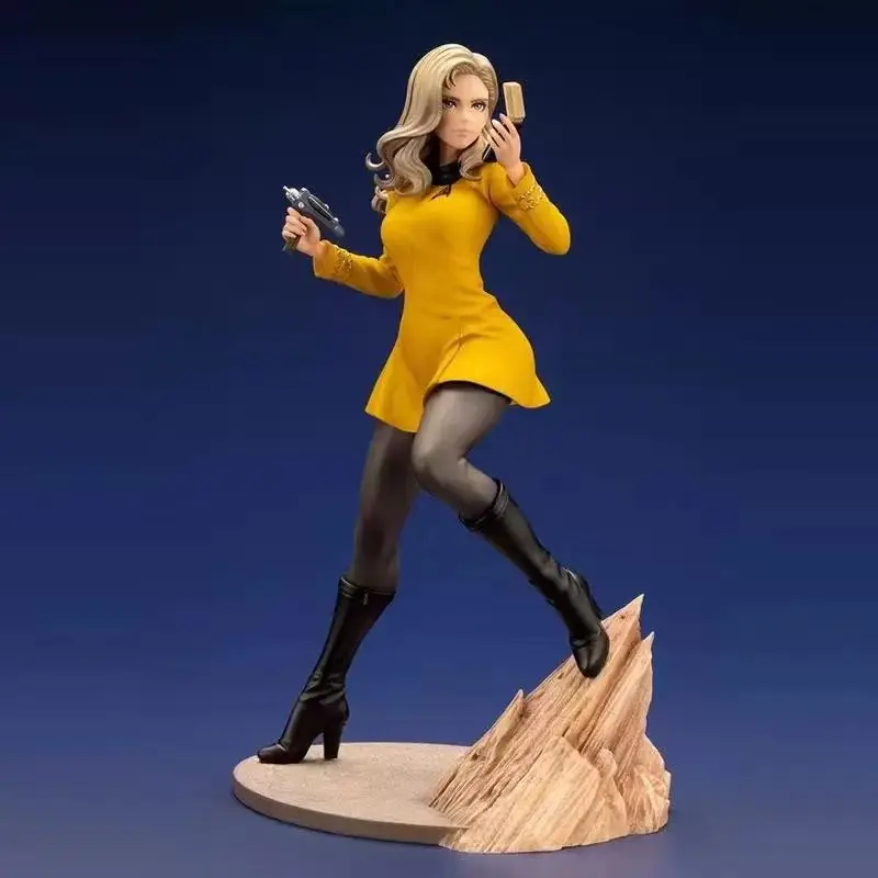 Oryginalny film Kotobukiya Bis – Kotobukiya Bishoujo recenzja i cena
