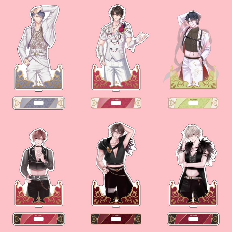 Otome Romance Anime Ikemen Pri – Anime Cosplay Romance recenzja i cena