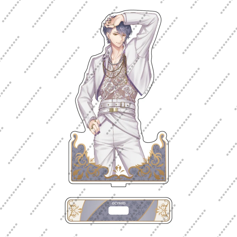 Otome Romance Anime Ikemen Pri – Anime Cosplay Romance recenzja i cena