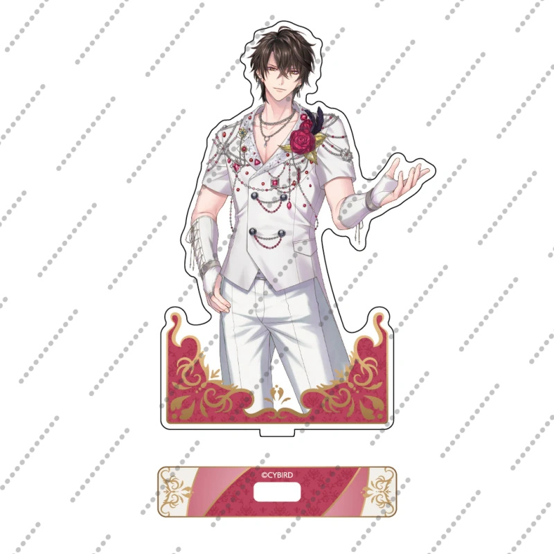 Otome Romance Anime Ikemen Pri – Anime Cosplay Romance recenzja i cena