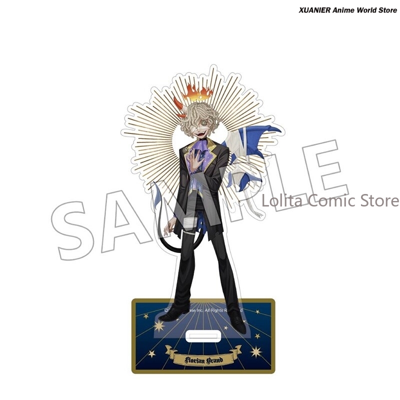 Identity Ⅴ Luchino Diruse Prie – Anime Cosplay Buy recenzja i cena
