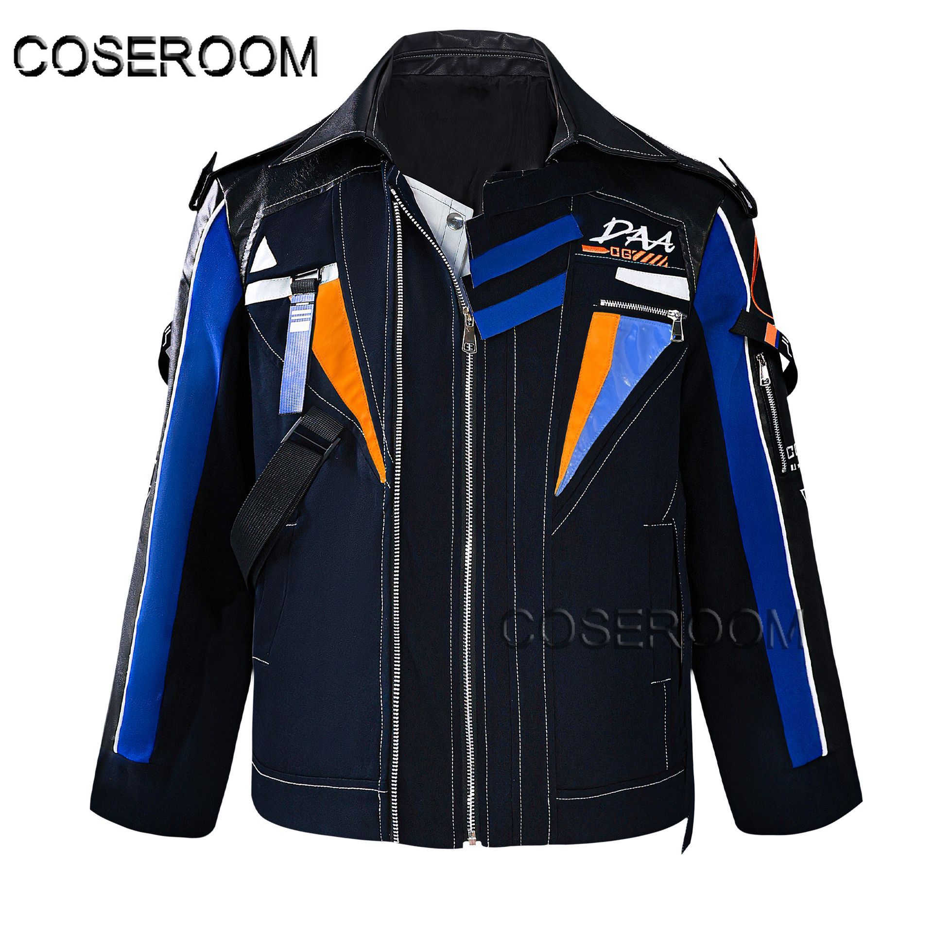 Caleb Cosplay PŁASZCZ Gra Miło – Anime Cosplay Costumes recenzja i cena