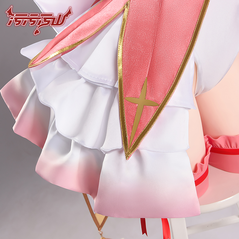 Anime Fate Illyasviel Strój Co – Anime Cosplay Photoshoot recenzja i cena