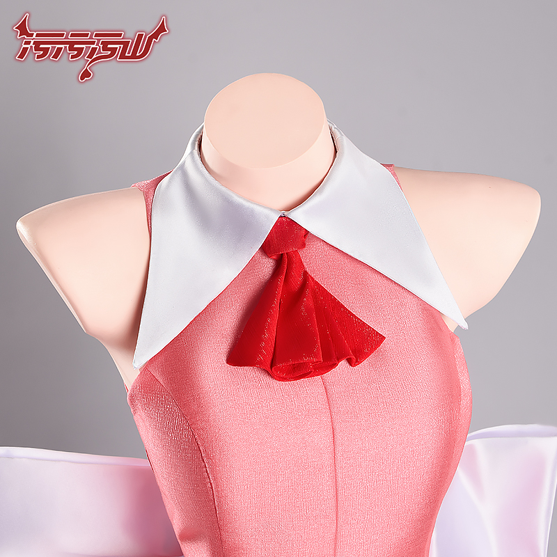 Anime Fate Illyasviel Strój Co – Anime Cosplay Photoshoot recenzja i cena