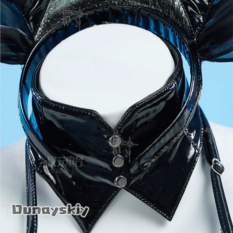 825NieRAuomta 2B Fanart Strój  – Anime Cosplay Photoshoot recenzja i cena