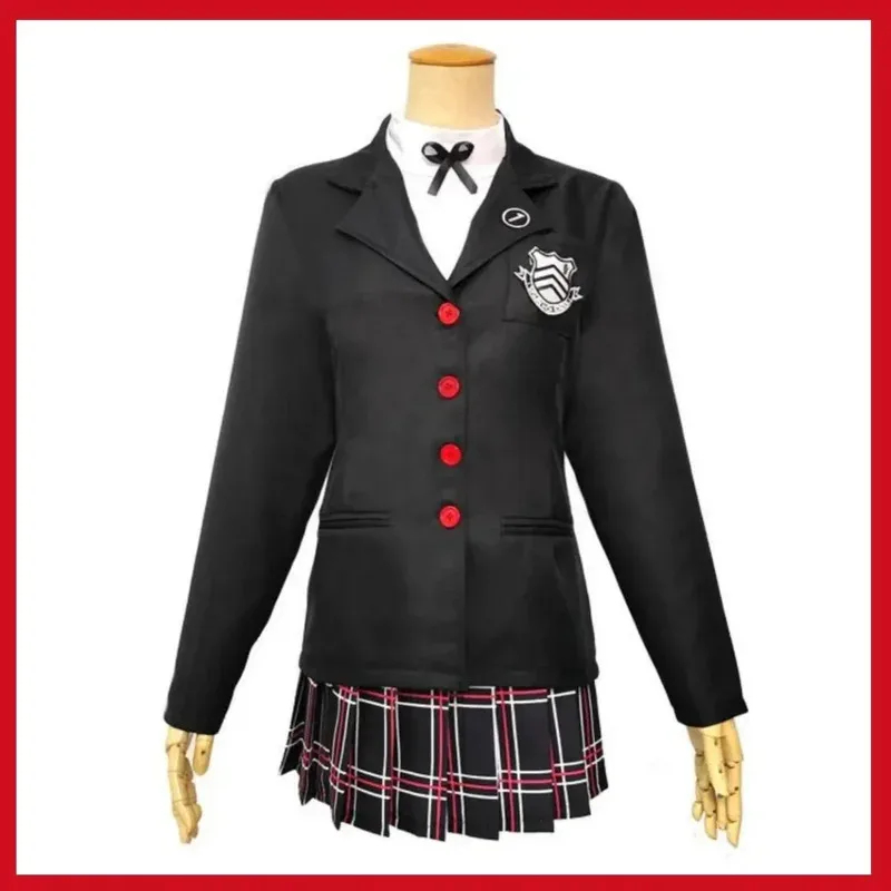 Kostium Cosplay Royal Kasumi P – Cosplay Korean Anime recenzja i cena