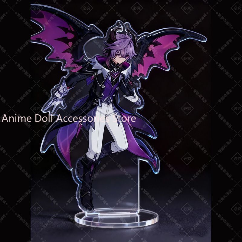 Anime Genshin Impact Durin Akr – Anime Cosplay Buy recenzja i cena