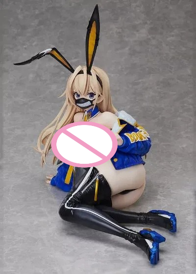 Figurka Anime Bishoujo BINDing – Kotobukiya Bishoujo recenzja i cena