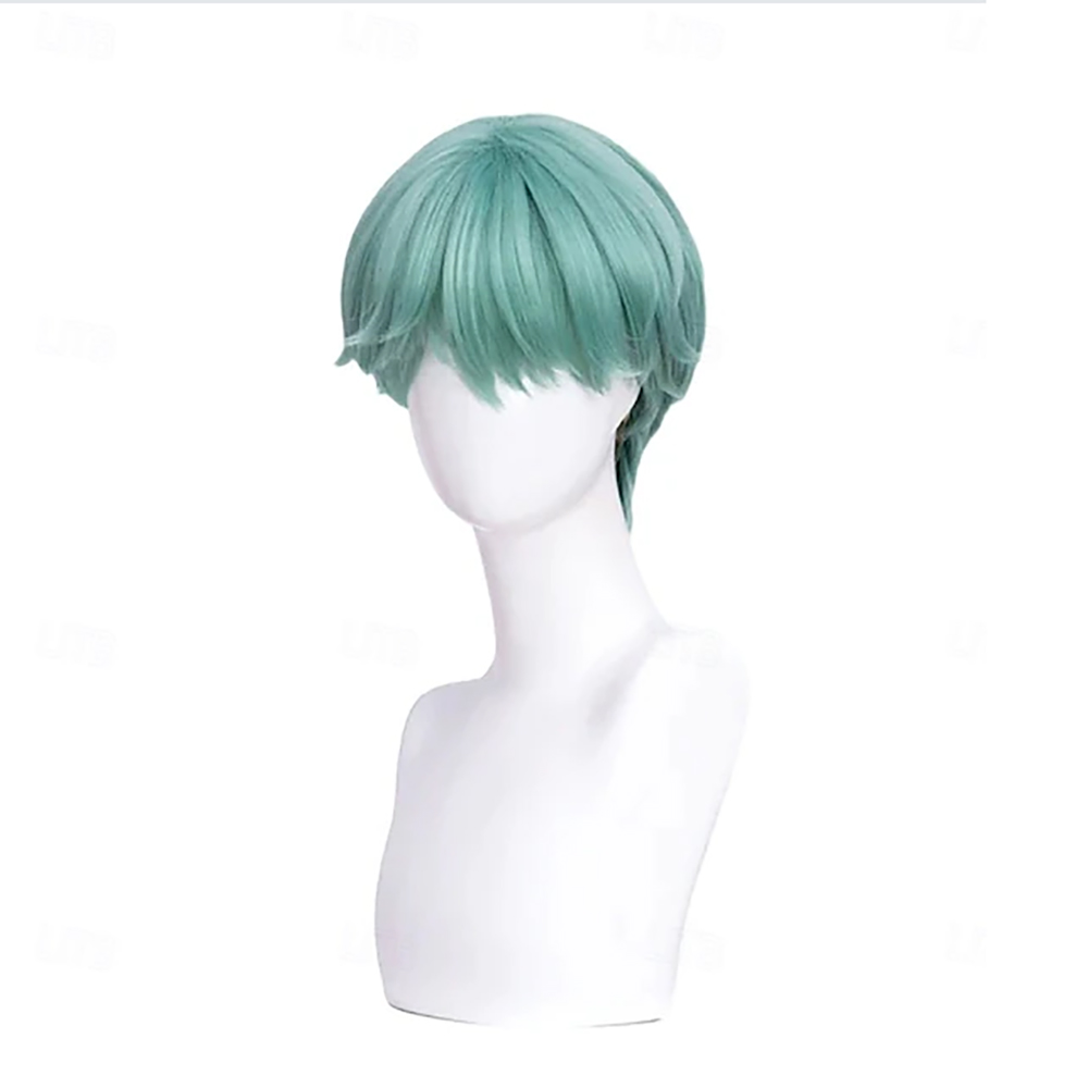 Peruka syntetyczna inspirowana – Cosplay Korean Anime recenzja i cena