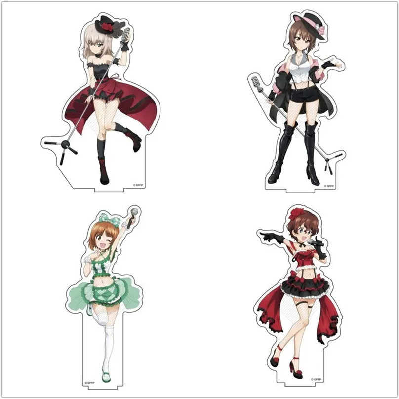 Anime rysunek stojąca lalka GU – Kotobukiya Bishoujo recenzja i cena