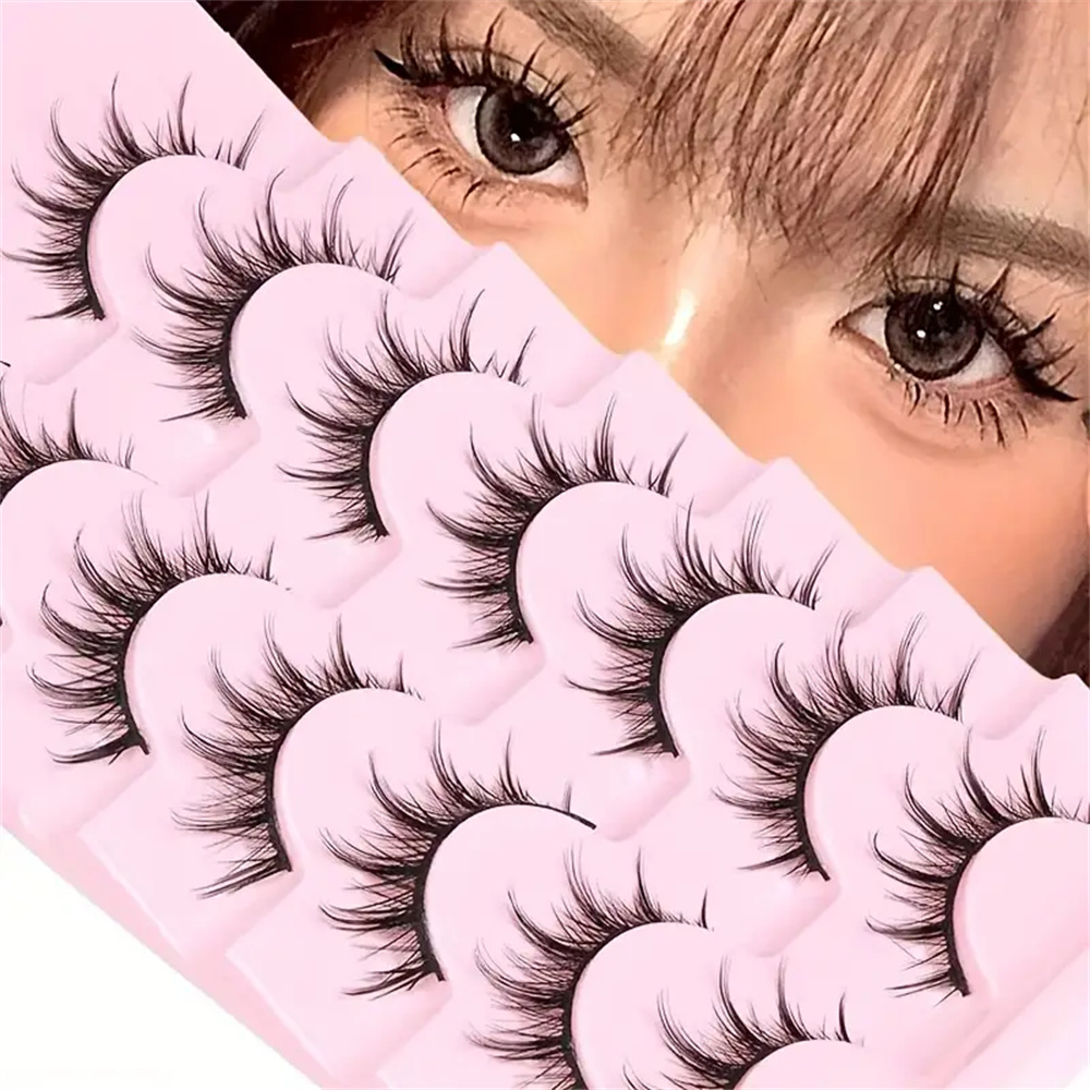 Naturalny wygląd sztucznych rz – Cosplay Korean Anime recenzja i cena