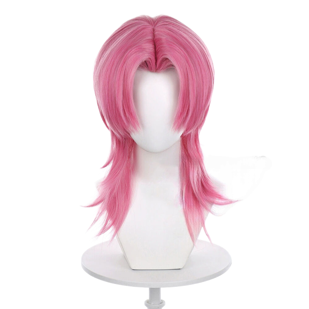 Peruki Cosplay Saja Boys Baby  – Anime Cosplay Romance recenzja i cena