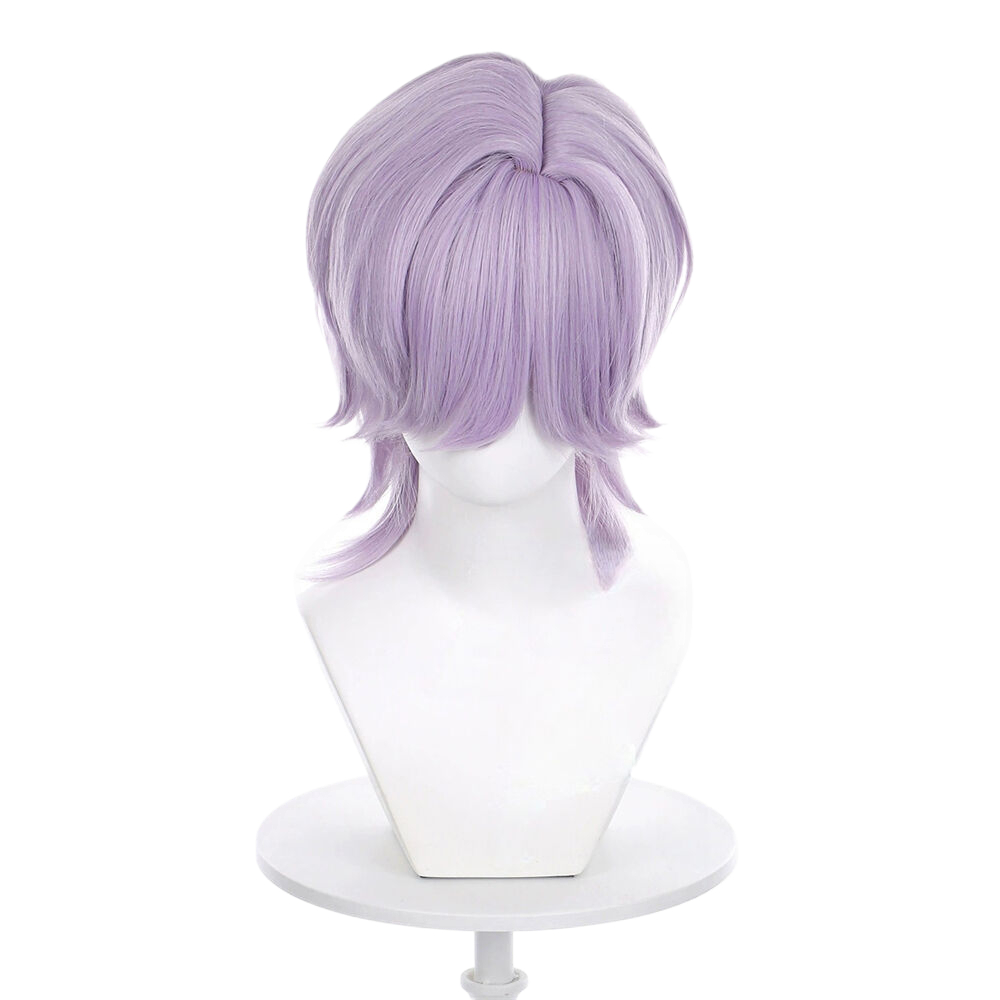 Peruki Cosplay Saja Boys Baby  – Anime Cosplay Romance recenzja i cena