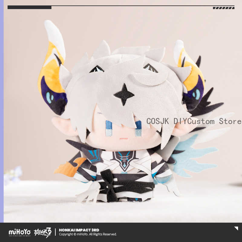Oryginalna gra Mihoyo Honkai I – Anime Cosplay Buy recenzja i cena